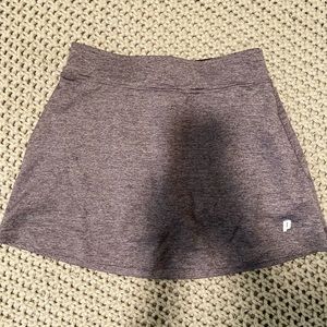 Athletic skirt~ XS